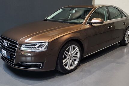 Audi A8 176.755 km 25.950 &euro; Teltow 14513
