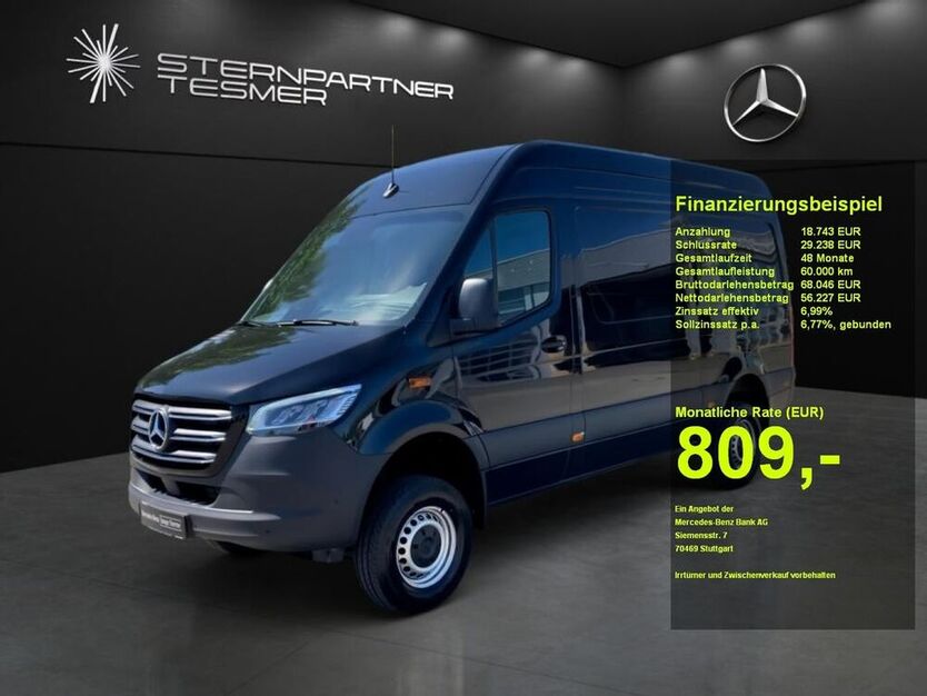 Sprinter
