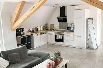 Wohnung Neustadt an der Weinstraße / Lachen Lachen - 2.5 Zimmer, 68 m&sup2;, 218.000&euro; | Angebot:25941094
