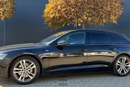 Audi A6 124.850 km 28.850 € Benningen 71726