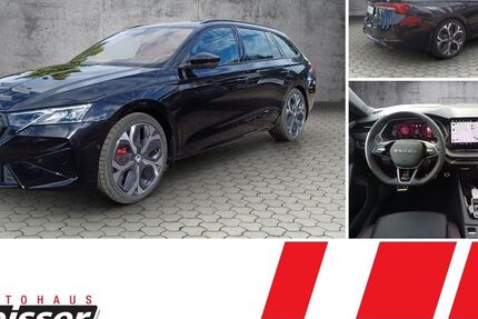 Skoda Octavia 2.500 km 47.490 € Ulm 89077