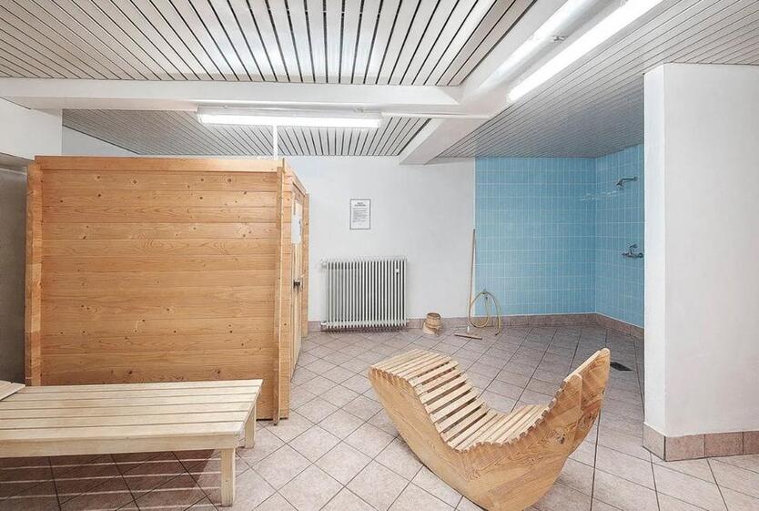 Exklusive Eigentumswohnung mit Garten und Terasse von Privat
