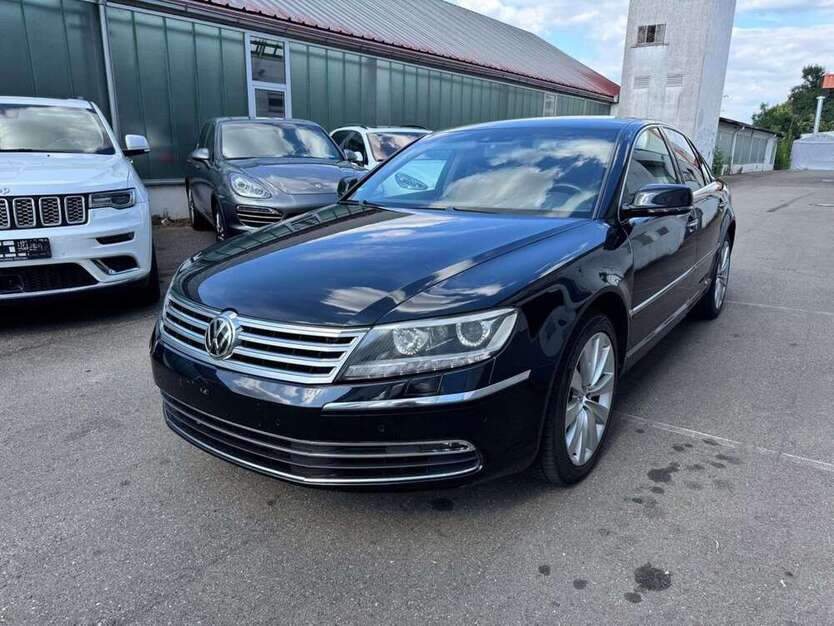 Phaeton