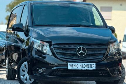 Mercedes-Benz Vito 62.000 km 28.499 &euro; Königsbrunn bei Augsburg 86343