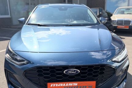 Ford Focus 93.200 km 15.880 &euro; Düsseldorf 40549