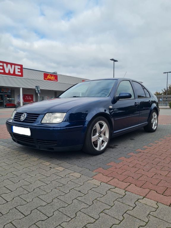 VW Bora 244.130 km 1.099 € Weiterstadt 64331