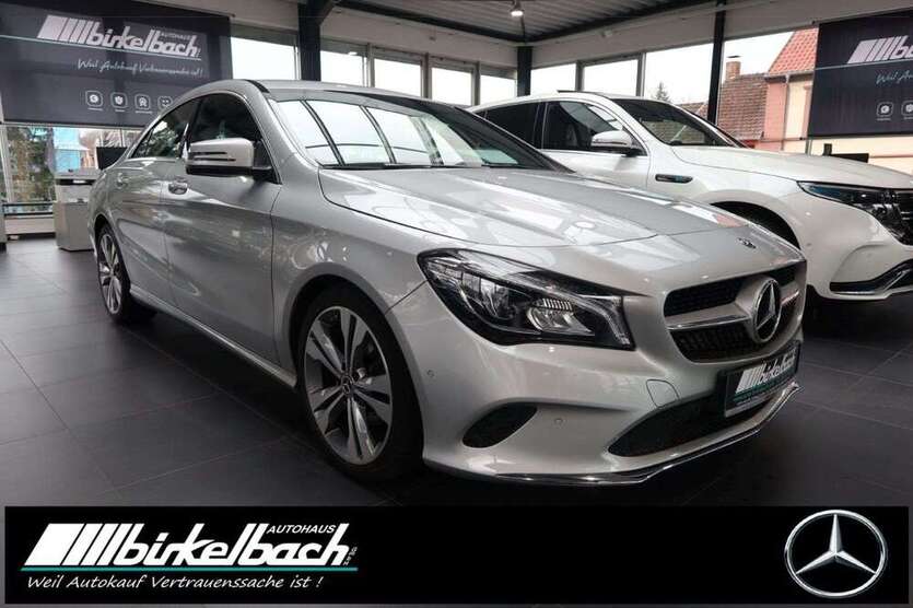 CLA 200