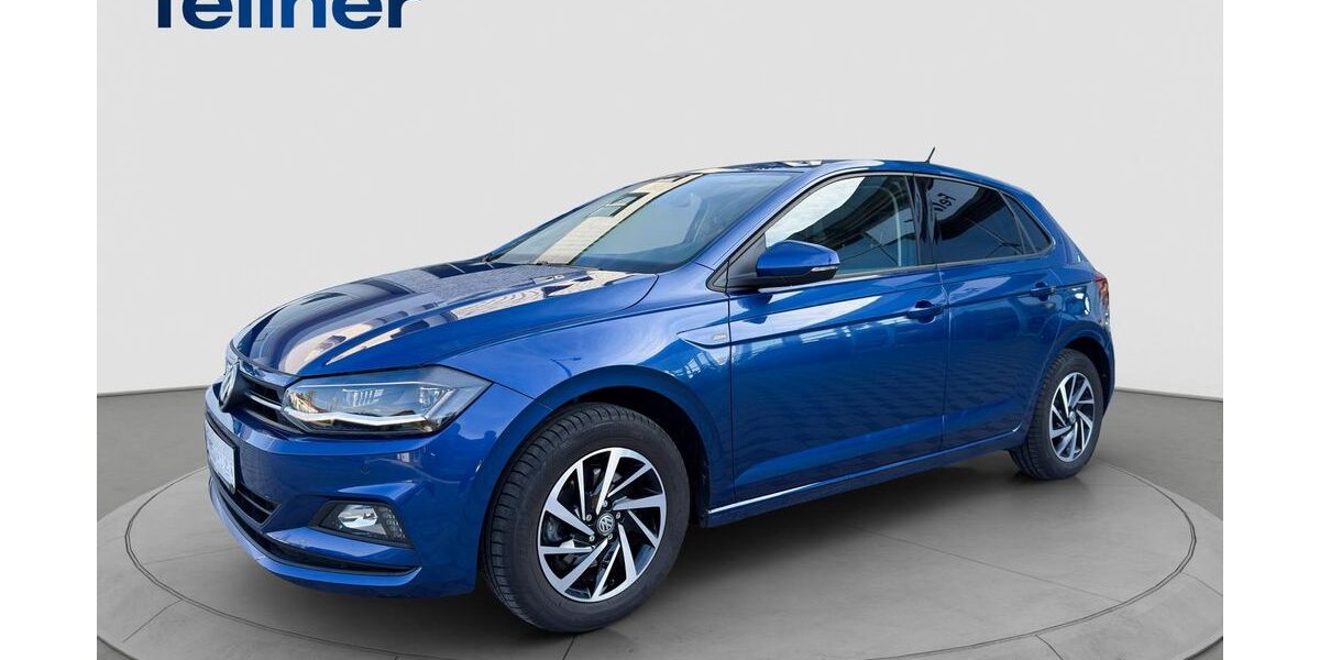 VW Polo 27.670 km 17.190 &euro; Holzkirchen 83607