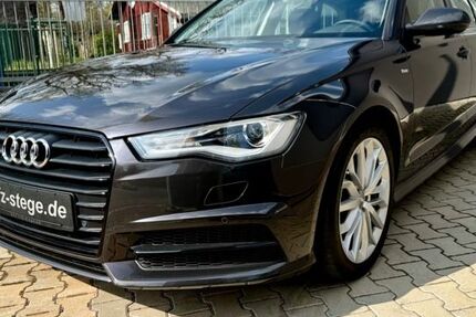Audi A6 101.310 km 20.990 &euro; Dresden 01279