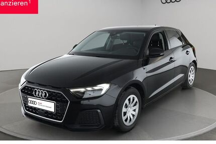 Audi A1 10.925 km 27.990 &euro; Kassel 34125