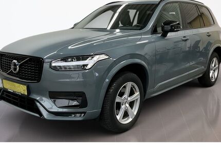 Volvo XC90 91.020 km 37.985 &euro; Vilsbiburg 84137