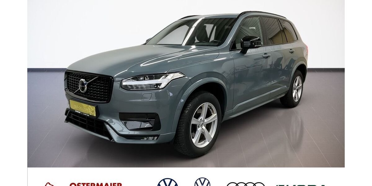 Volvo XC90 91.020 km 37.985 &euro; Vilsbiburg 84137