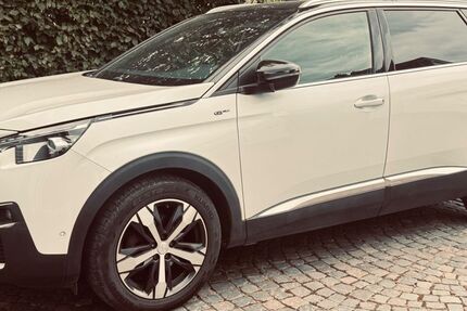 Peugeot 5008 152.000 km 21.000 &euro; Brechen 65611