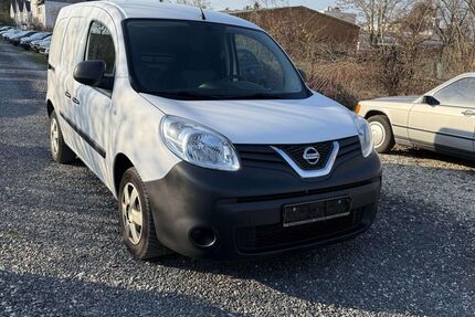 Nissan NV250 45.000 km 10.999 &euro; Mainz-Kastel 55252