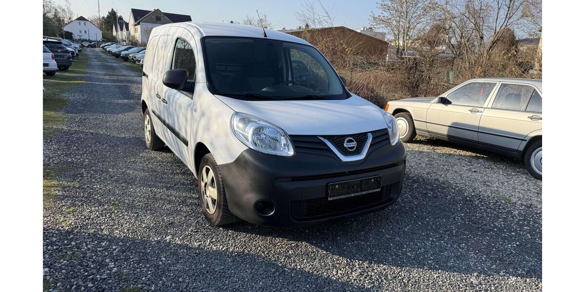 Nissan NV250 45.000 km 9.999 &euro; Wiesbaden 65197