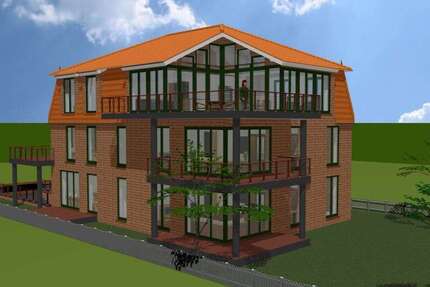 Grundstück Aurich - 850.000&euro; | Angebot:26341540