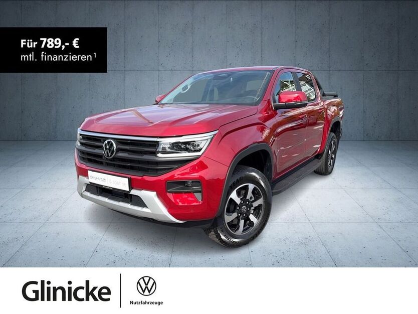 Amarok