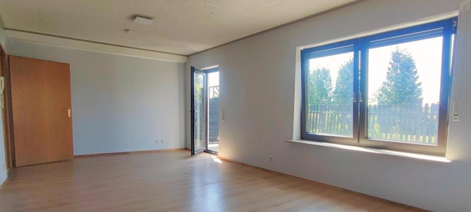 Erdgeschoßwohnung Höchst im Odenwald - 3 Zimmer, 91 m&sup2;, 910&euro; | Angebot:26334612