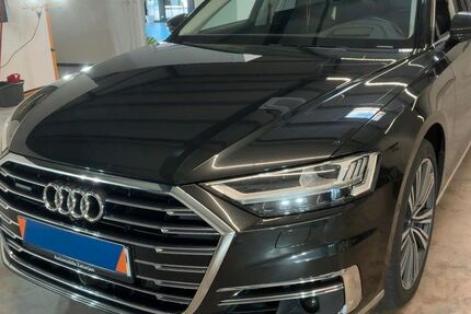 Audi A8 92.450 km 43.990 € Taucha 04425