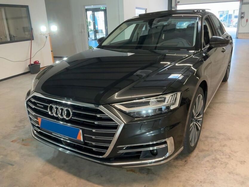 Audi A8 92.450 km 43.990 € Taucha 04425