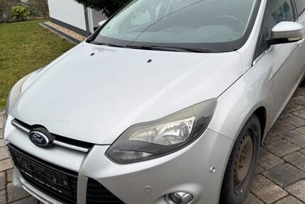 Ford Focus 195.000 km 2.950 &euro; Andernach 56626