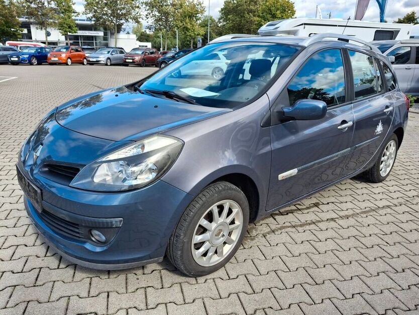 Clio