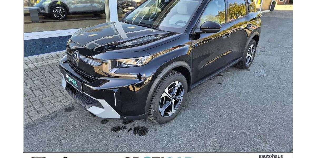 Citroen C3 16.261 km 23.960 &euro; Sudwalde 27257