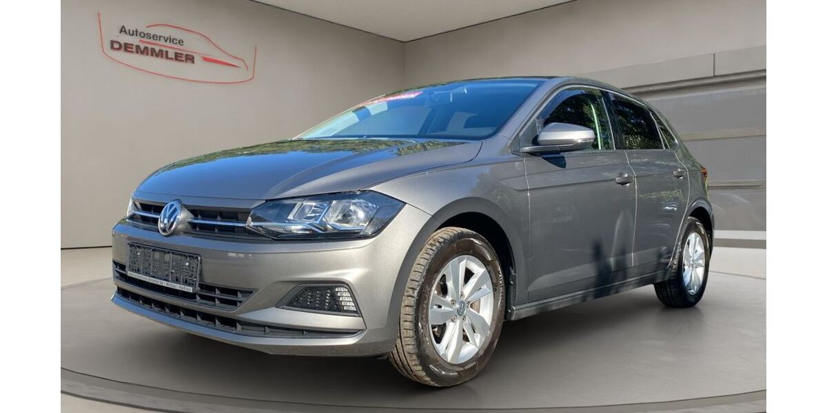 VW Polo 74.400 km 13.700 &euro; Wilkau-Haßlau 08112