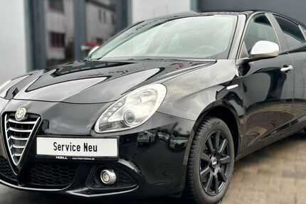 Alfa Romeo Giulietta 107.200 km 7.799 &euro; Herborn 35745