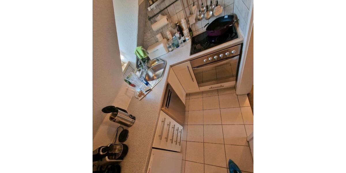 Etagenwohnung Ottobrunn - 3 Zimmer, 56 m&sup2;, 1.700&euro; | Angebot:25451217