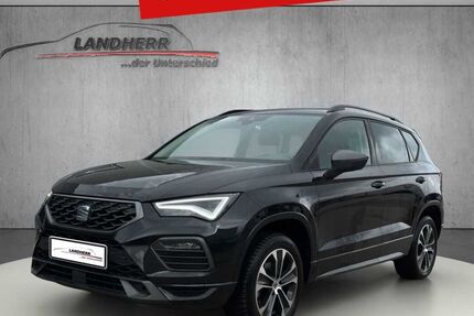 Seat Ateca 28.916 km 26.075 &euro; Thannhausen 86470