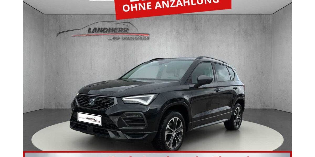 Seat Ateca 28.916 km 26.075 &euro; Thannhausen 86470