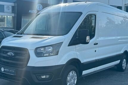 Ford Transit 94.599 km 18.950 &euro; Paderborn 33106
