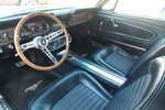Ford Mustang V8 mit Wertgutachten 37.000 km 36.000 &euro; Rudolstadt 07407