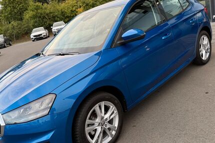 Skoda Fabia 14.414 km 18.980 € Bitburg 54634