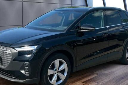 Audi Q4 e-tron 62.075 km 32.480 &euro; Schweinfurt 97424