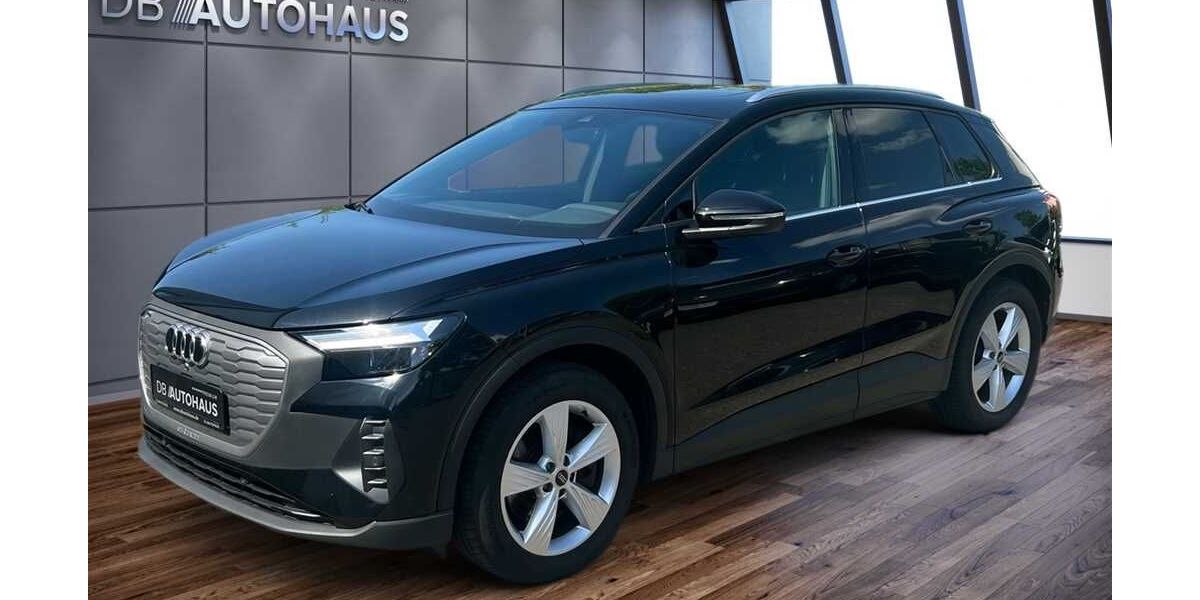 Audi Q4 e-tron 62.075 km 32.480 &euro; Schweinfurt 97424