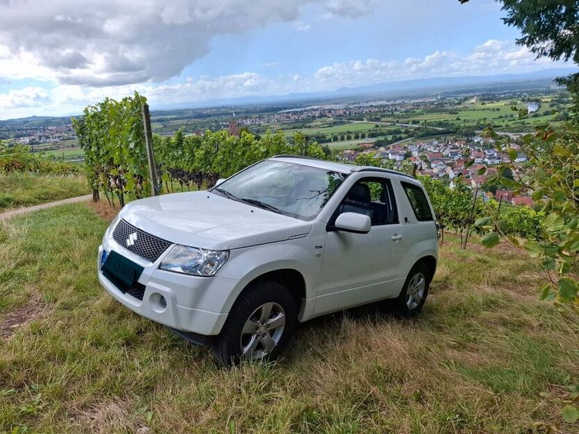 Grand Vitara