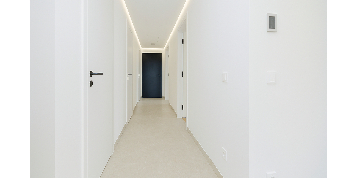 Designwohnung am Michelsberg – Luxus in Bestlage von Ulm 3.5 zimmer