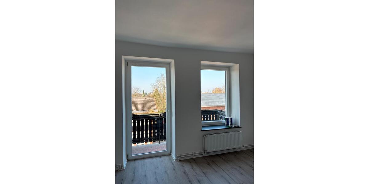 Etagenwohnung Rendsburg - 3 Zimmer, 90 m&sup2;, 1.050&euro; | Angebot:26349160