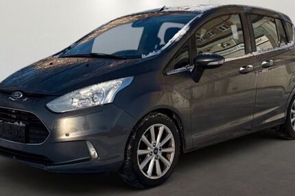 Ford B-Max 143.000 km 6.000 &euro; Velten 16727