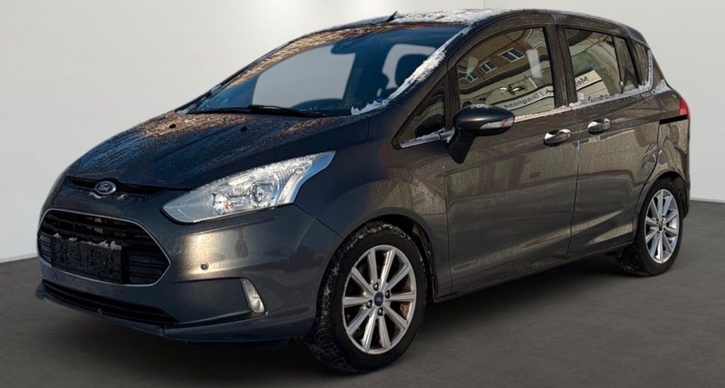Ford B-Max 143.000 km 6.000 &euro; Velten 16727