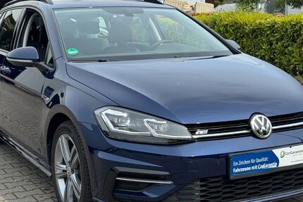 VW Golf 58.860 km 19.990 &euro; Alsdorf 52477