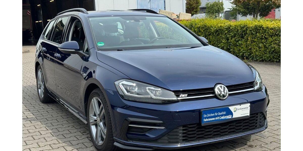 VW Golf 58.860 km 19.990 &euro; Alsdorf 52477
