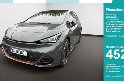 Cupra Born 9.900 km 39.990 &euro; Herrenberg 71083