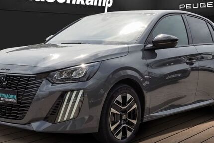 Peugeot 208 12.851 km 19.880 &euro; Lünen 44532