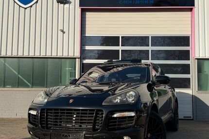 Porsche Cayenne 246.000 km 11.999 &euro; Burgwedel 30938