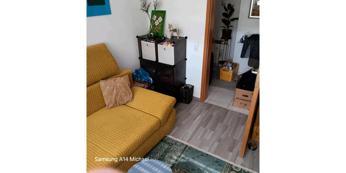 Dachgeschoßwohnung Reutlingen - 3 Zimmer, 55 m&sup2;, 220.000&euro; | Angebot:26316343