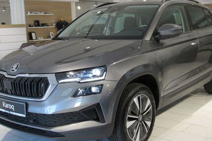 Skoda Karoq 4.000 km 40.950 &euro; Döbeln 04720