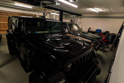 Jeep Wrangler 29.500 km 85.000 &euro; Leinfelden-Echterdingen 70771